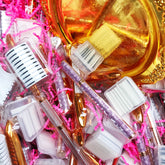 Self Adhesive Strips & Glue Pen Scoop